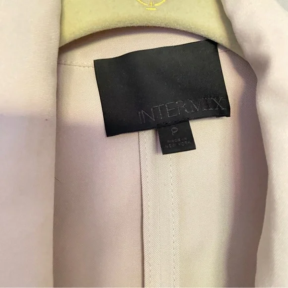 Light weight trench - Picture 2 of 2